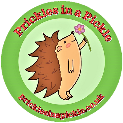 Prickles in a Pickle