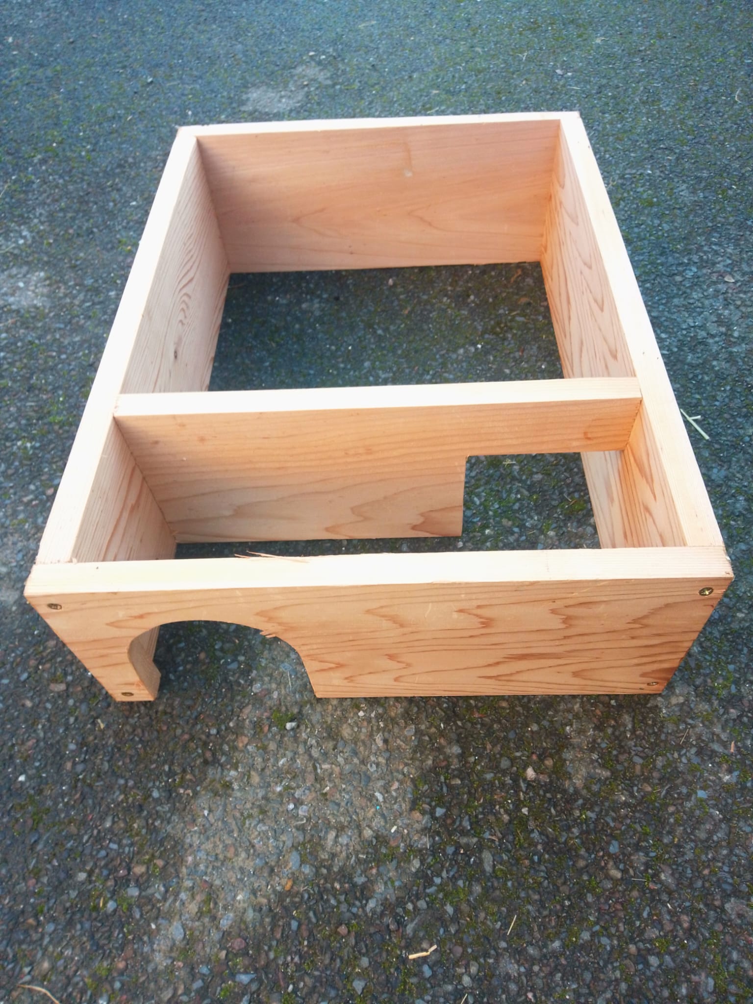 Hedgehog Feed Stations - Image 4