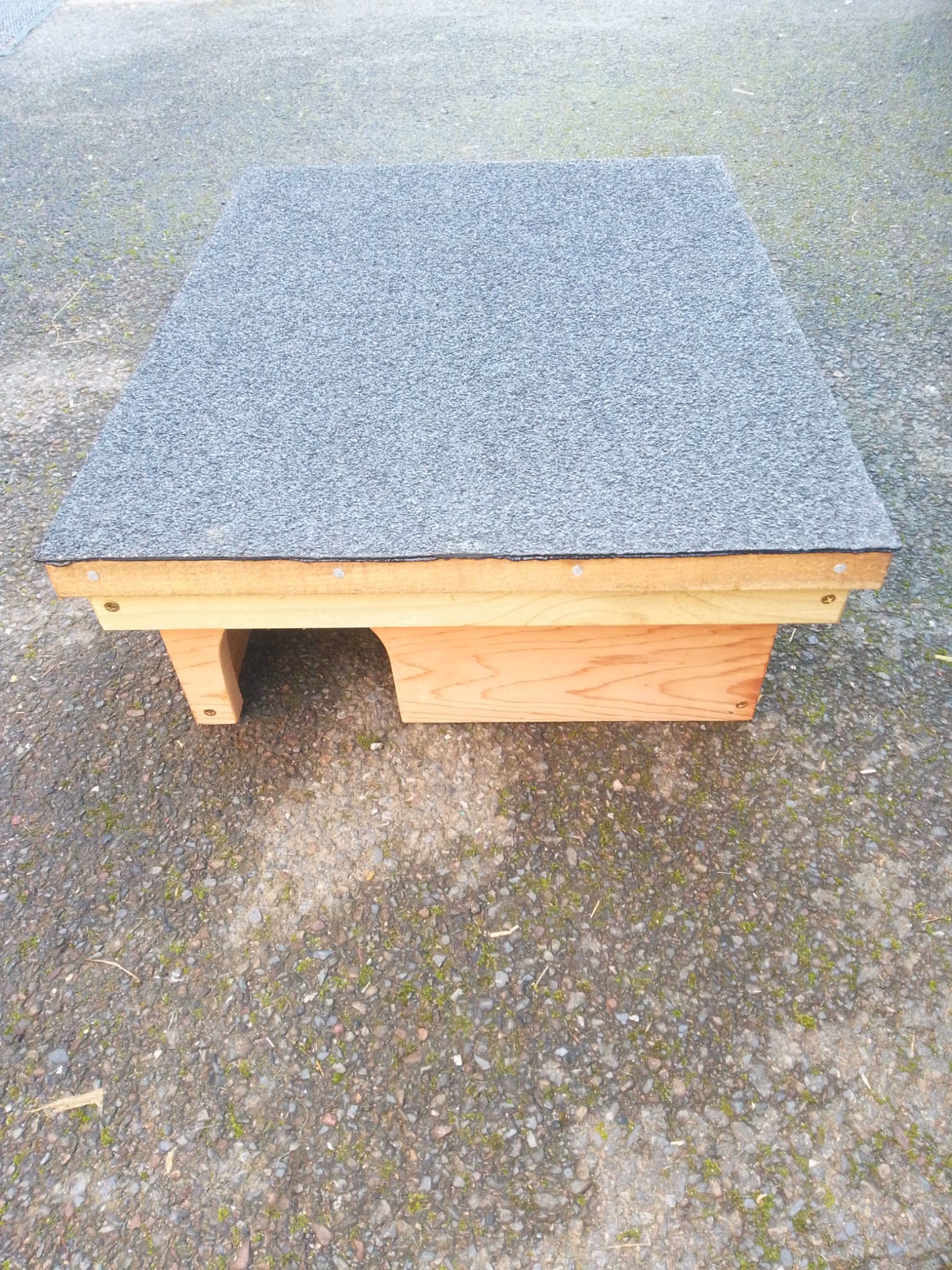 Hedgehog Feed Stations - Image 3