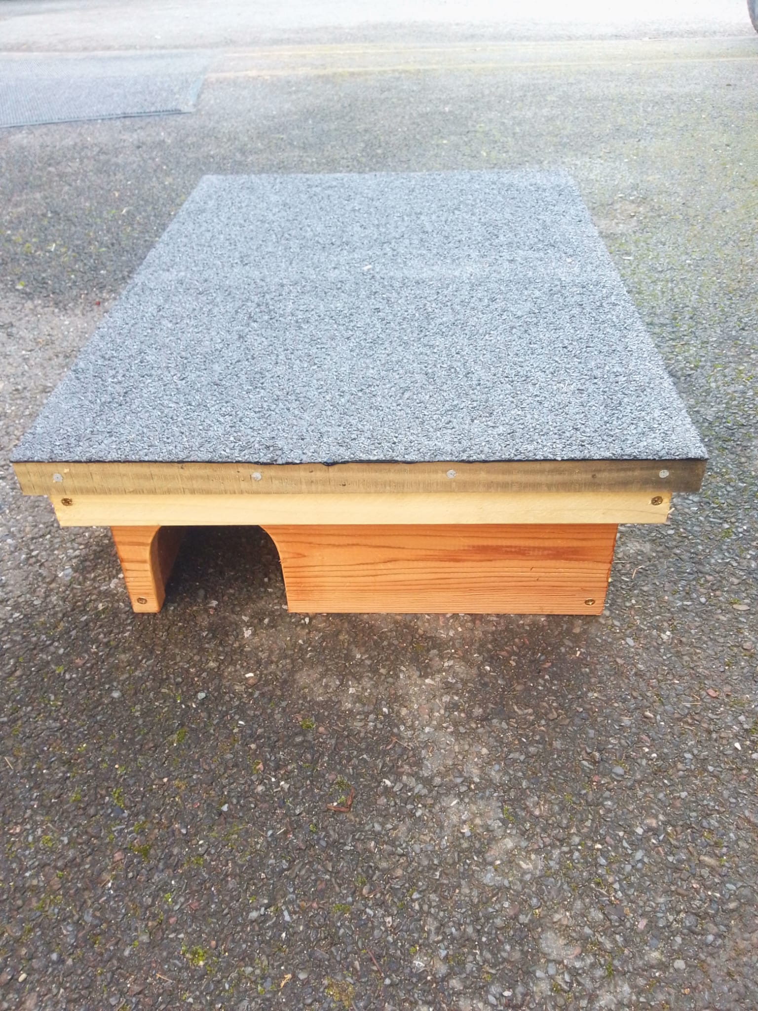 Hedgehog Feed Stations - Image 6